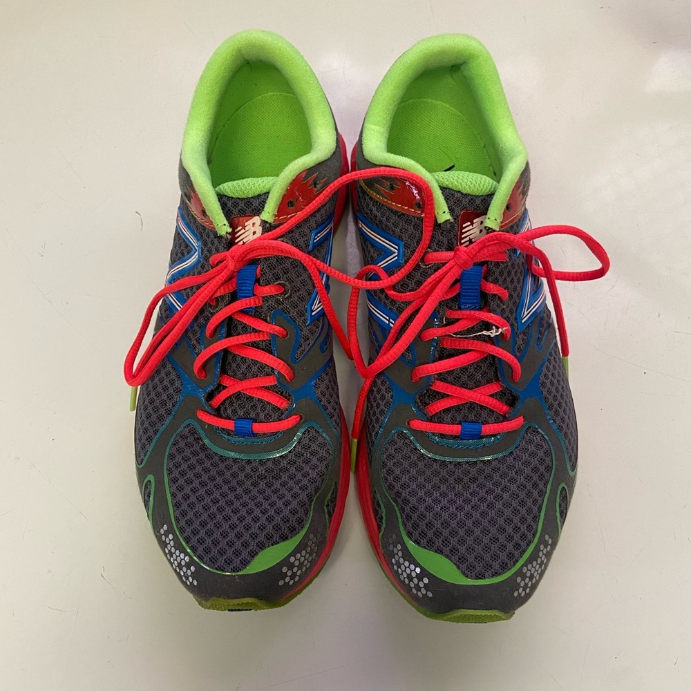 New Balance running shoes